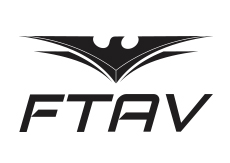 Logo Design FTAV